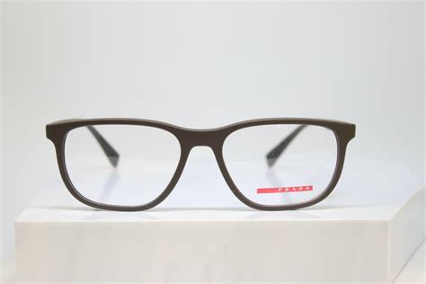 prada vps05l|Prada Eyewear VPS05L square.